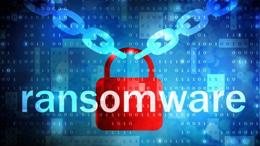 Epidemia De Ransomware