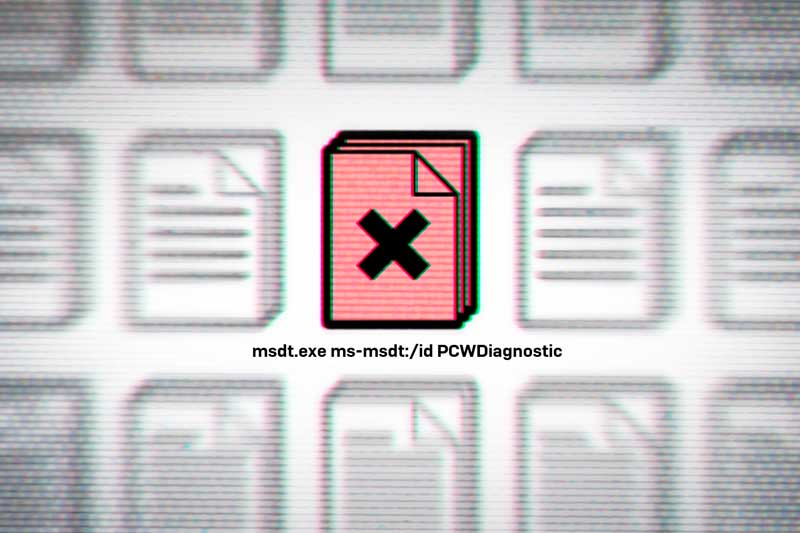 Los Virus A Través De Archivos De Texto