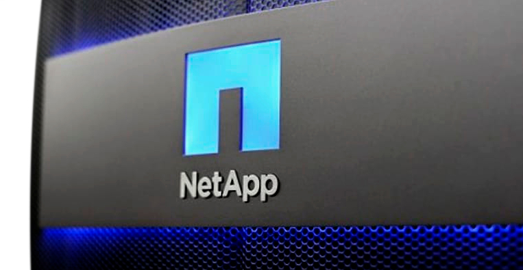 NetApp