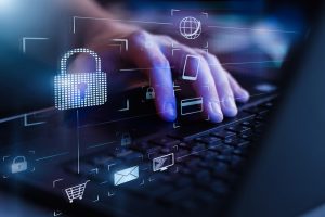 Seguridad Física Y Ciberseguridad