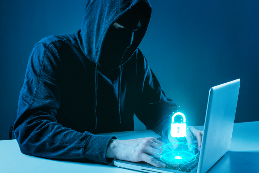 Defensa Contra El Malware